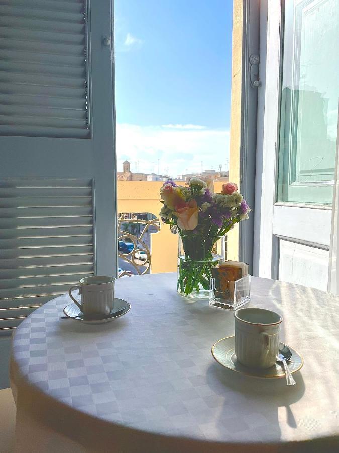 Armonia Frühstückspension Lecce