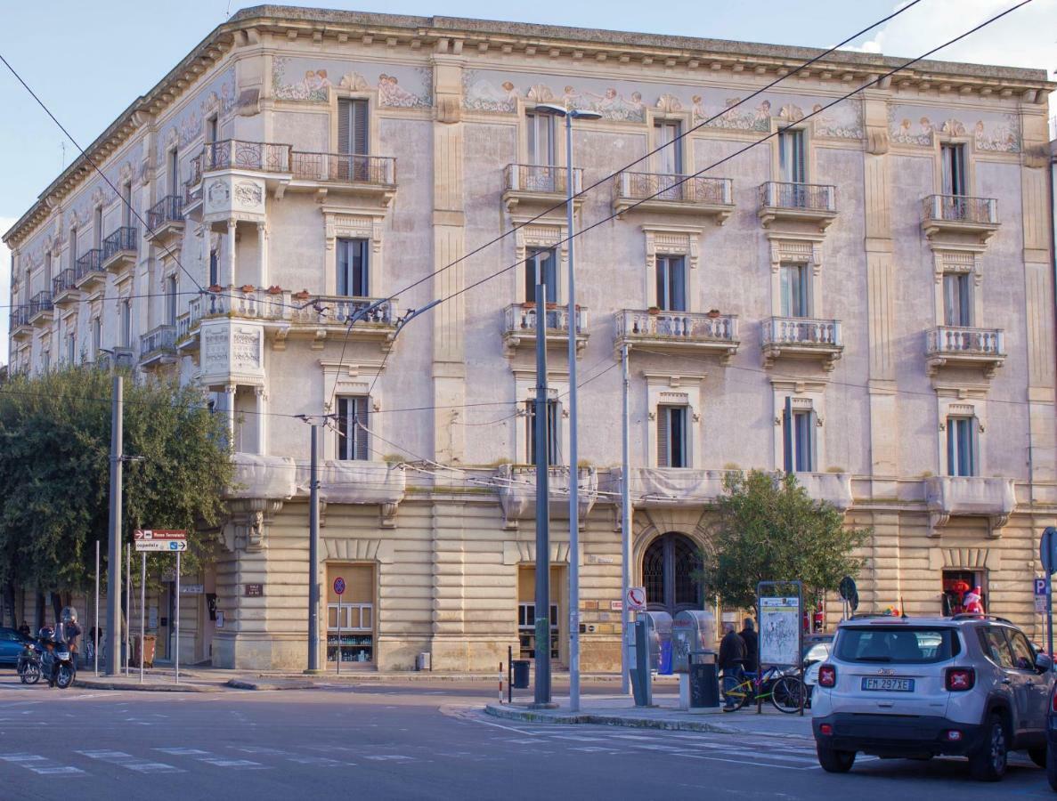 Armonia Frühstückspension Lecce
